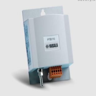 维萨拉PTB110 气压计 工业用途