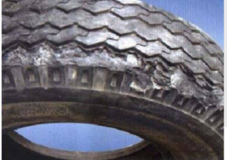如何评测橡胶轮胎动态耐切割性能