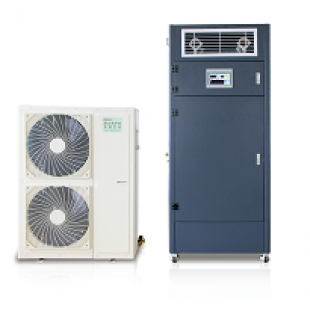 LDHJ-50型恒温恒湿环境控制系统