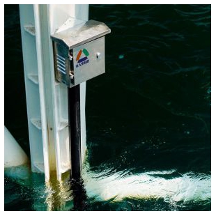 浸水式 水质监测仪