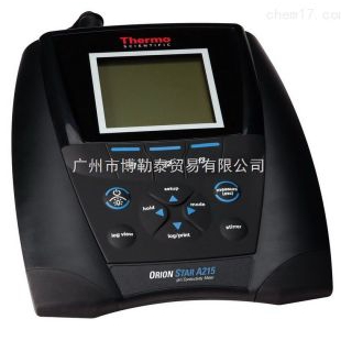Thermo Orion奥立龙pH/电导率测量仪410C-01A