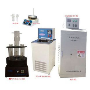 上海杜斯 光化学反应仪DS-GHX-VII