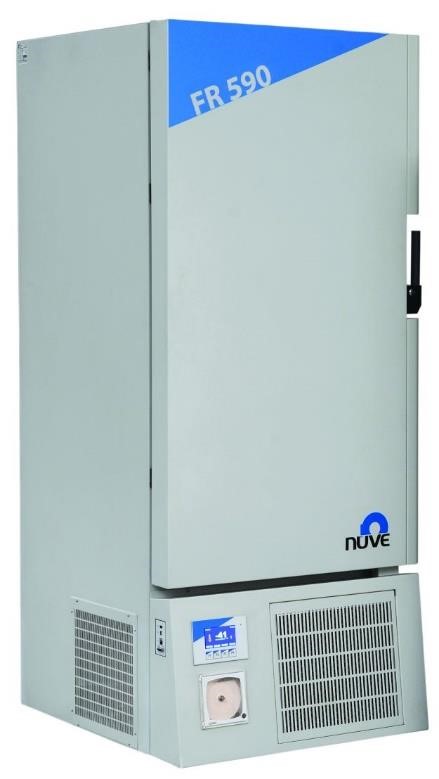 N-Smart™超低温冰箱