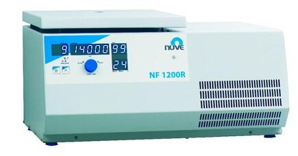 N-Prime™多功能台式冷冻离心机