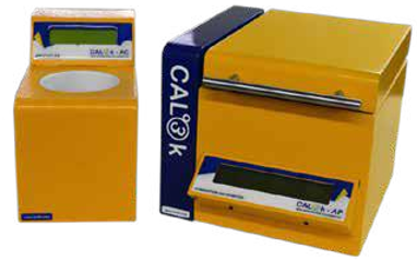 CAL3K-AP 氧弹量热仪