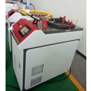 郑州北方光科激光焊接机激光打标机