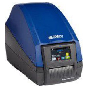 贝迪i5100实验室样本低温标签打印机