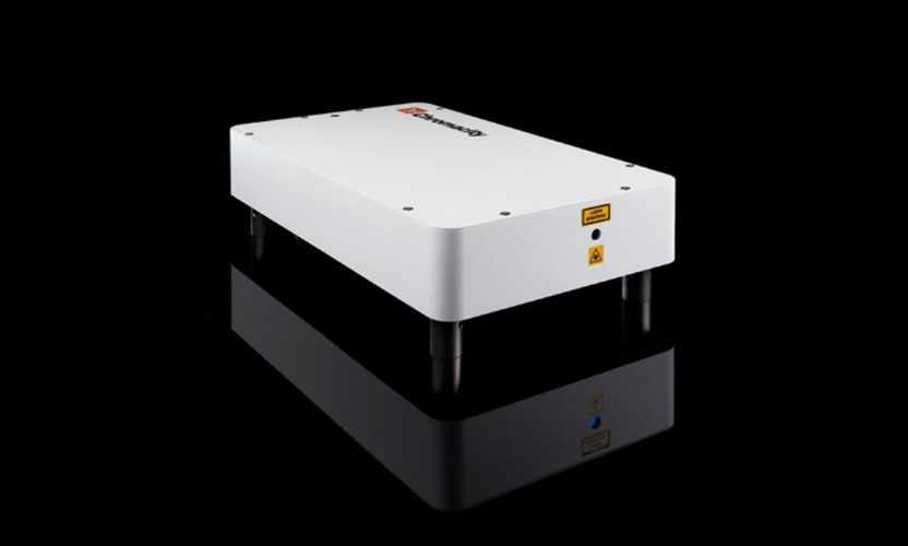 Chromacity 1040双光子显微镜用 1040nm 飞秒激光器