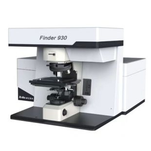 inder 930 系列 全自动化拉曼光谱分析系统
