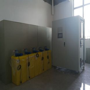 医疗实验室污水处理设备教学实验室污水处理设备报价