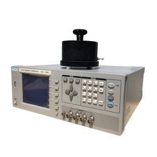 高低频介电常数测定仪