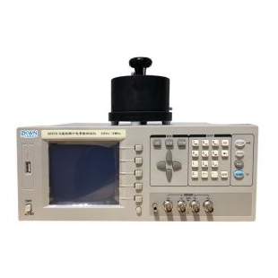 高低频介电常数试验仪