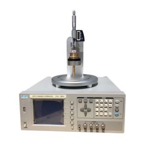 高低温介电温谱测量仪