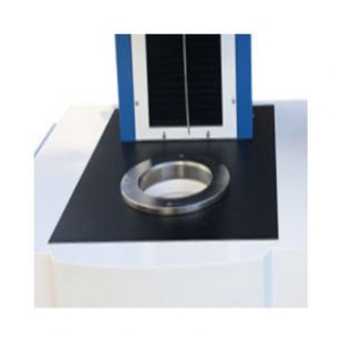 陶瓷纤维炭块反应性测定仪