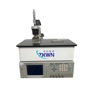 液体高低频介电常数测试仪