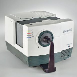 HunterLab UltraScan PRO 光学镜片测色仪