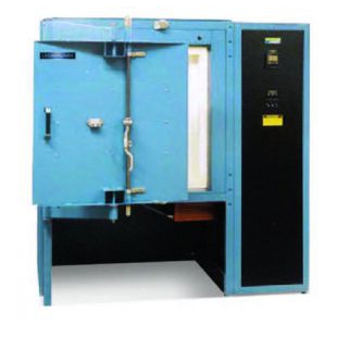 Blue M 1100°C大型箱式烘箱