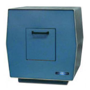 Blue M 1200°C箱式烘箱