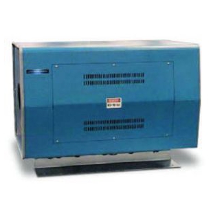 Blue M 1500°C重型管式烘箱
