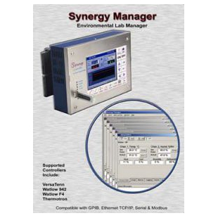 Synergy Manager