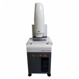 高精度光学影像测量仪,全自动影像测量仪研发厂家直销