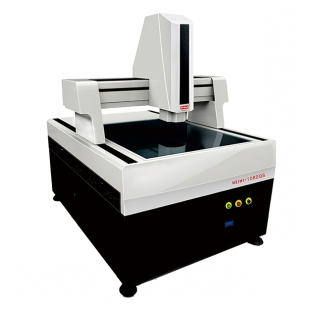 高精度光学影像测量仪,全自动影像测量仪研发厂家直销
