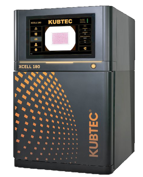XCELL180 台式辐照仪新品发布