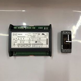 dixell小精灵XM669K-5N1C0艾默生多联柜控温器