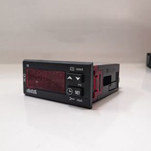 dixell小精灵多联压缩机温控器XC440C-0B00E