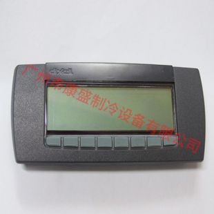 dixell小精灵VGC810-1P000并联机组温控器显示屏幕189-2886-0987
