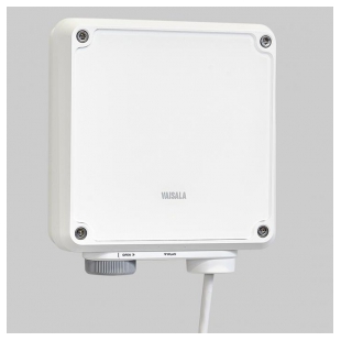 Indigo200 系列变送器（适用于维萨拉智能探头）维萨拉变送器多通道温湿度记录仪 