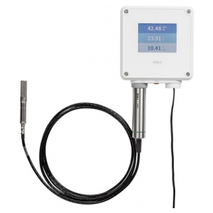 智能温湿度探头 HMP7 适用于高湿环境维萨拉温湿度传感器 维萨拉变送器