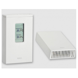温湿度变送器HMW90系列 专为要求严苛的暖通空调应用而设计