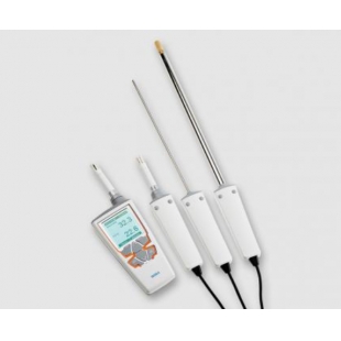 手持式温湿度仪表 HM40系列 用于应用现场检验