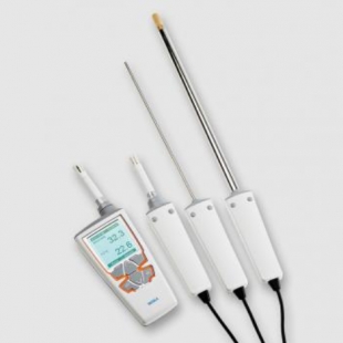 手持式温湿度仪表 HM40系列 用于应用现场检验维萨拉变送器