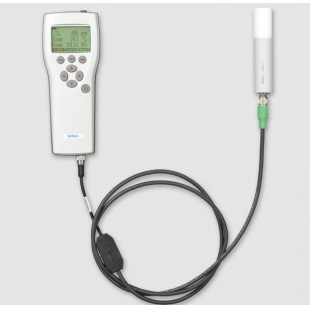 手持式二氧化碳仪表GM70 用于现场校验应用二氧化碳传感器