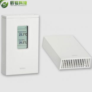 溫濕度變送器HMW90系列 為要求嚴苛的暖通空調應用而設計維薩拉溫濕度傳感器