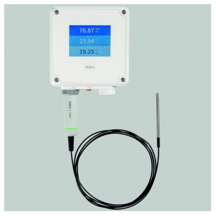 紧凑型温湿度探头 HMP9 （适用于迅速变化的应用环境）维萨拉传感器