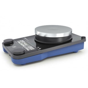 磁力搅拌器IKA Plate (RCT digital)
