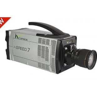 英国iX高速相机 高速摄像机