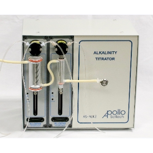 Apollo AS-C5 总溶解无机碳分析仪AS-C5/AS-C6/AS-P2
