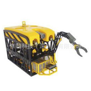深海观测型水下机器人JH600配声呐版
