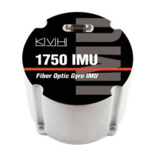 KVH 1750 IMU姿态传感器/光纤陀螺