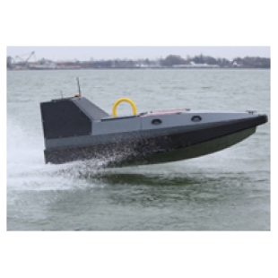 水面无人船/ASV 无人船/C-Target系列无人船