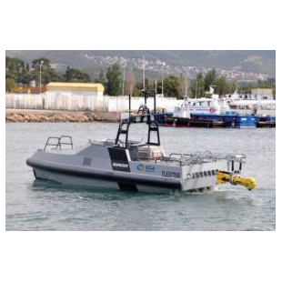 水面无人船/ECA 无人船/浅水区域调查无人船平台