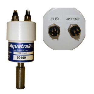 Aquatrak 液位测定系统 5002 型传感器 海浪和海况长期测量