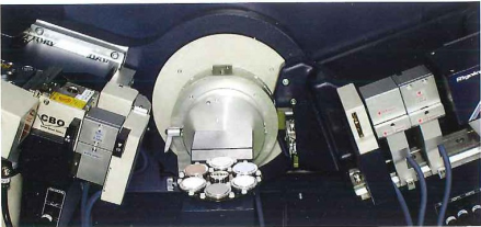 日本Rigaku 智能多功能X射线衍射仪 Smartlab SE(图18)