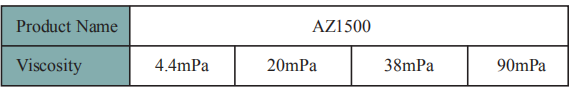 AZ 光刻胶(图3)
