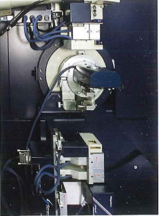 日本Rigaku 智能多功能X射线衍射仪 Smartlab SE(图20)