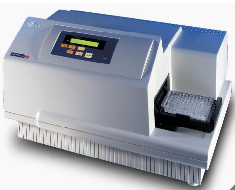 美國Molecular 光吸收型酶標儀 SpectraMax 190